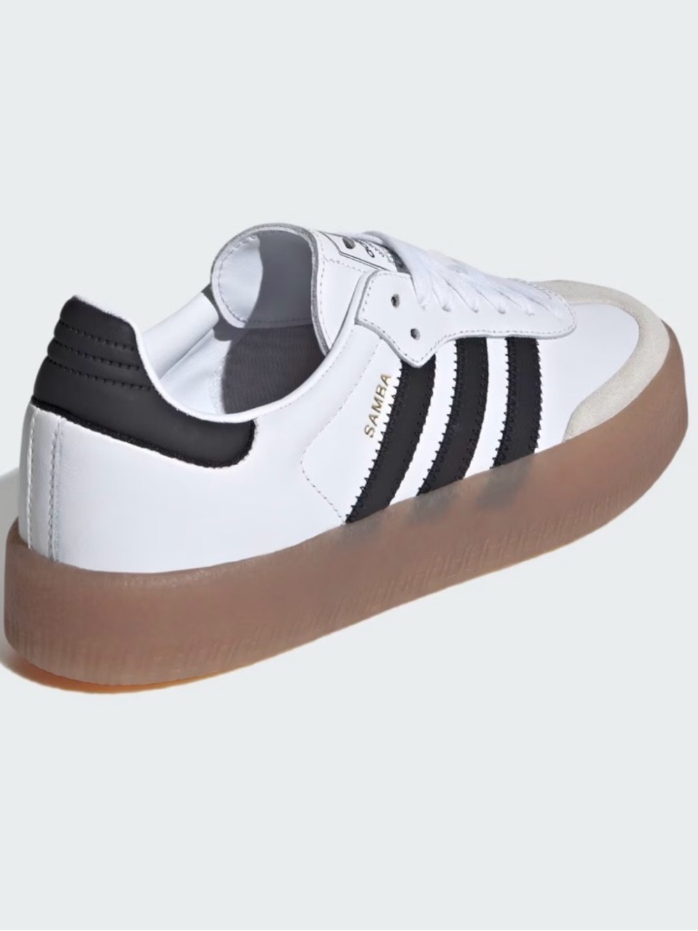 ADIDAS SAMBAE SHOES - Picture 4 of 5